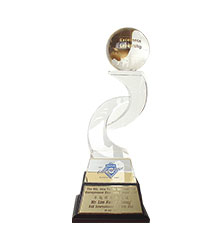 The Asia Pacific International Entrepreneur Excellence Award 2011 Excellence Leadership